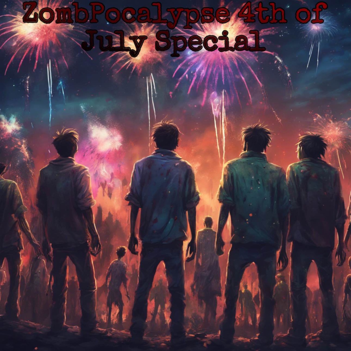 ZombPocalypse Podcast