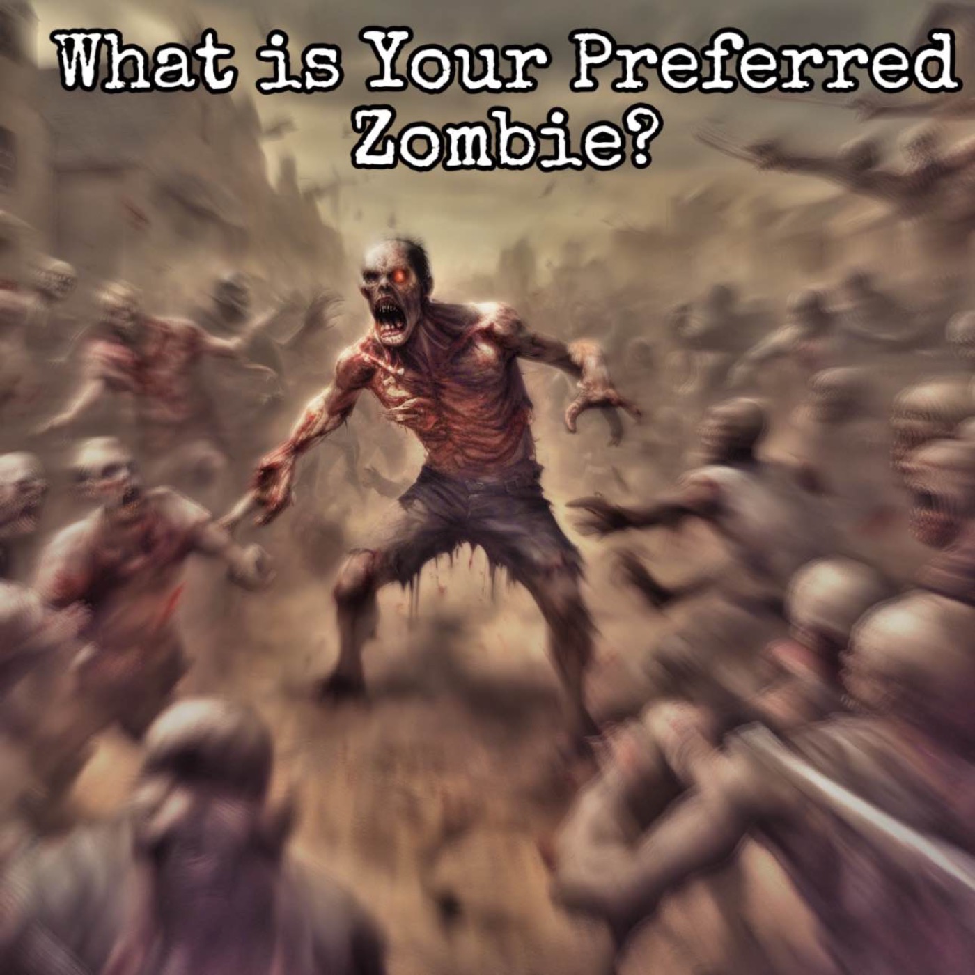 ZombPocalypse Podcast
