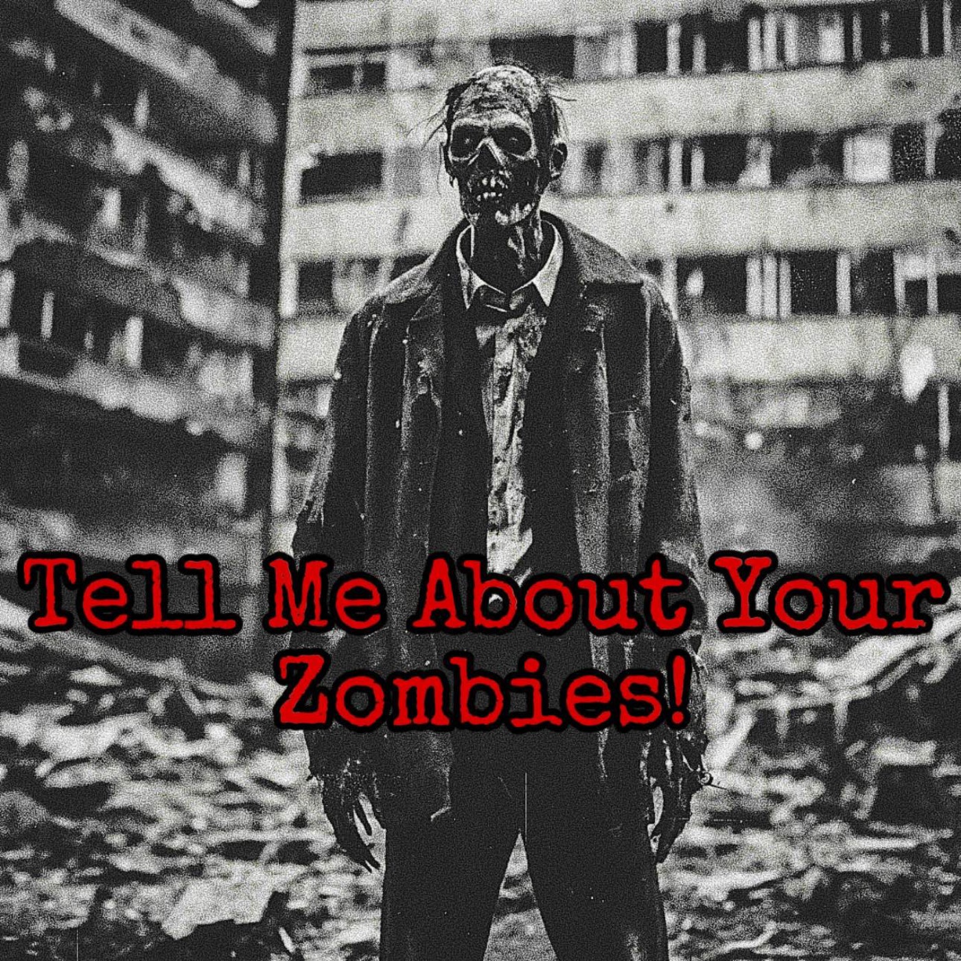 ZombPocalypse Podcast