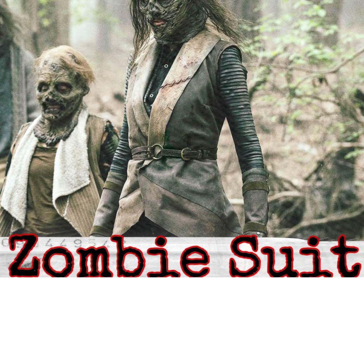 ZombPocalypse Podcast