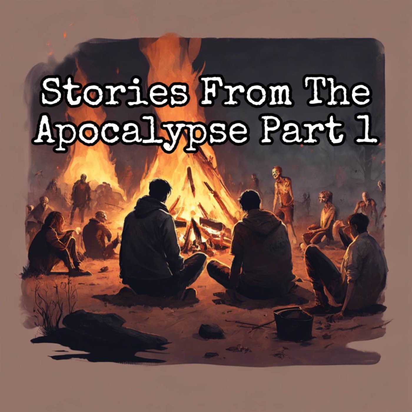 ZombPocalypse Podcast