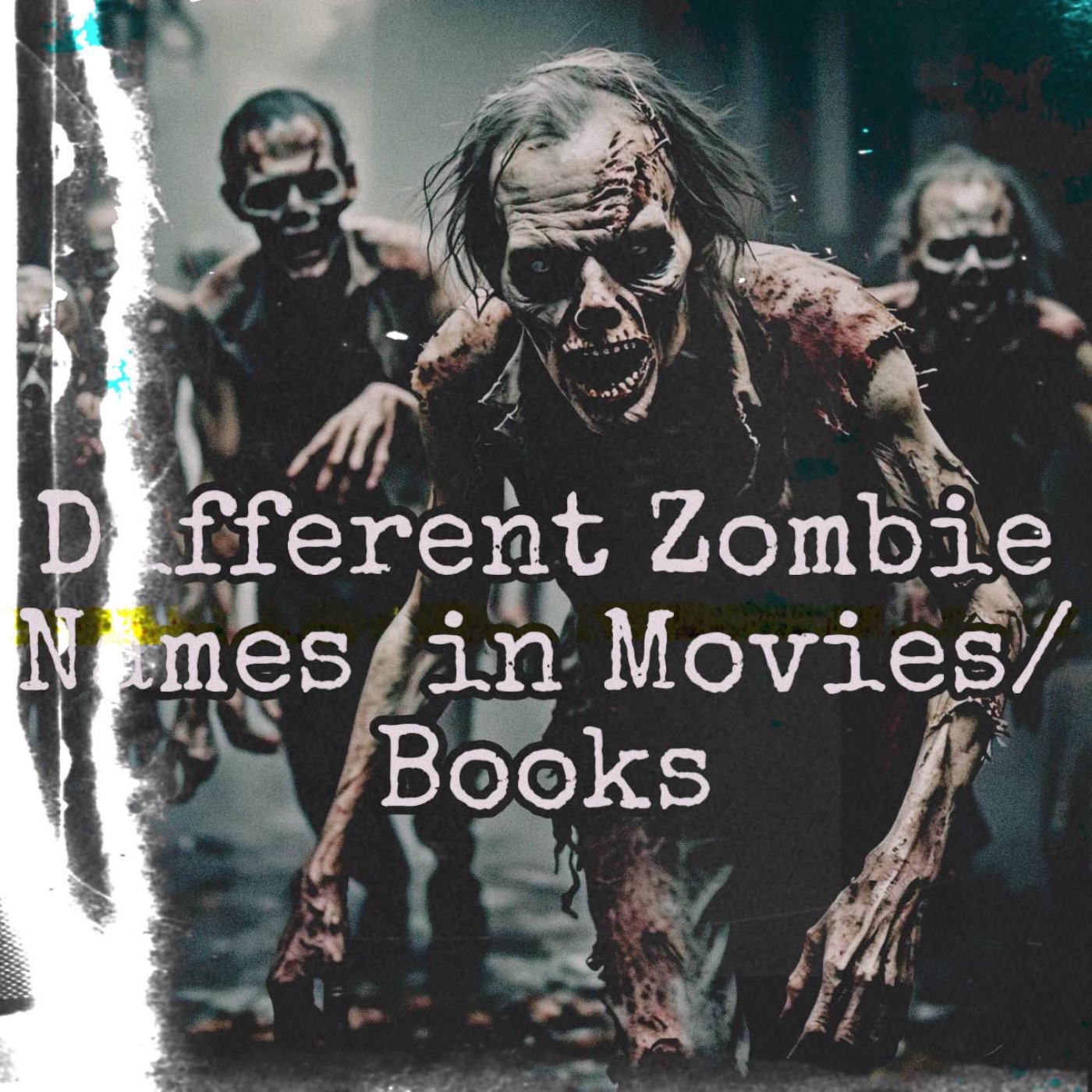 ZombPocalypse Podcast