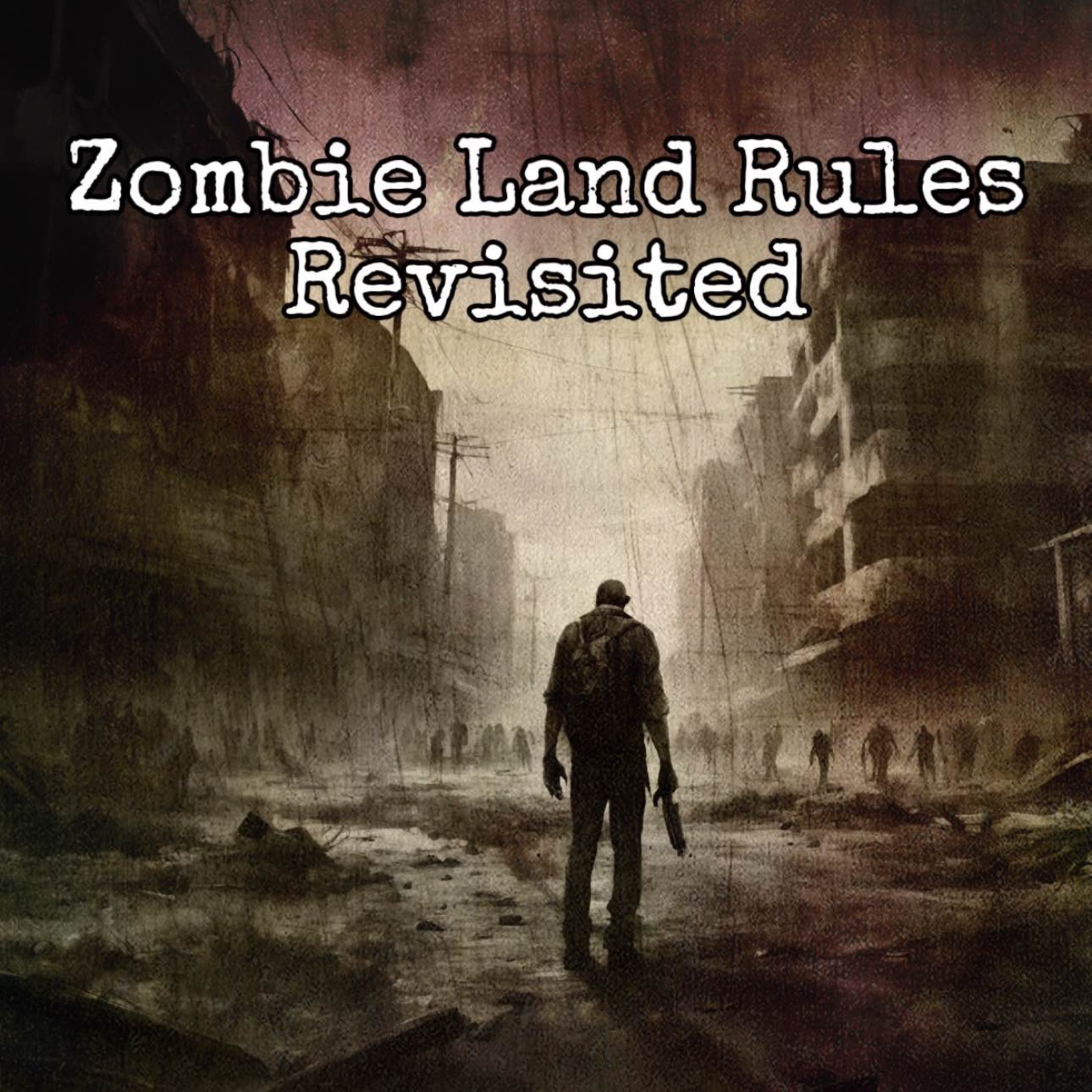 ZombPocalypse Podcast