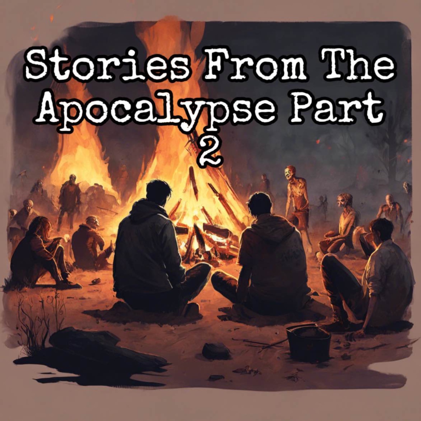 ZombPocalypse Podcast