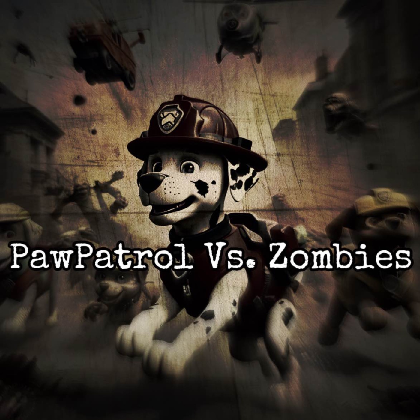ZombPocalypse Podcast
