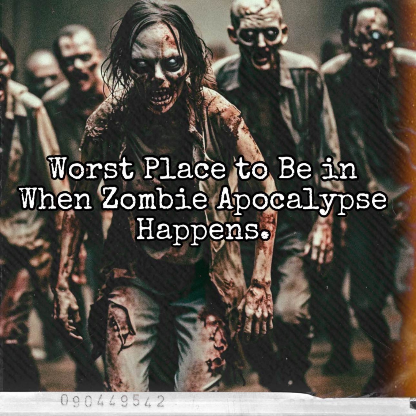 ZombPocalypse Podcast