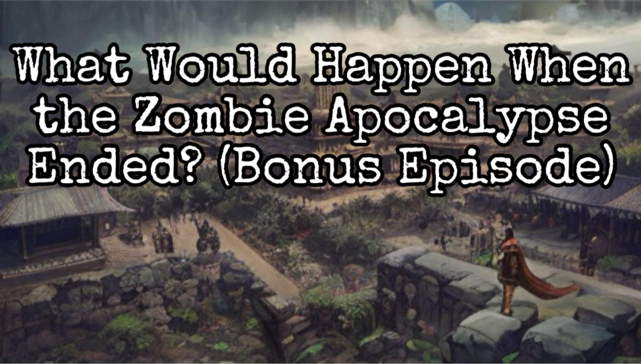 ZombPocalypse Podcast