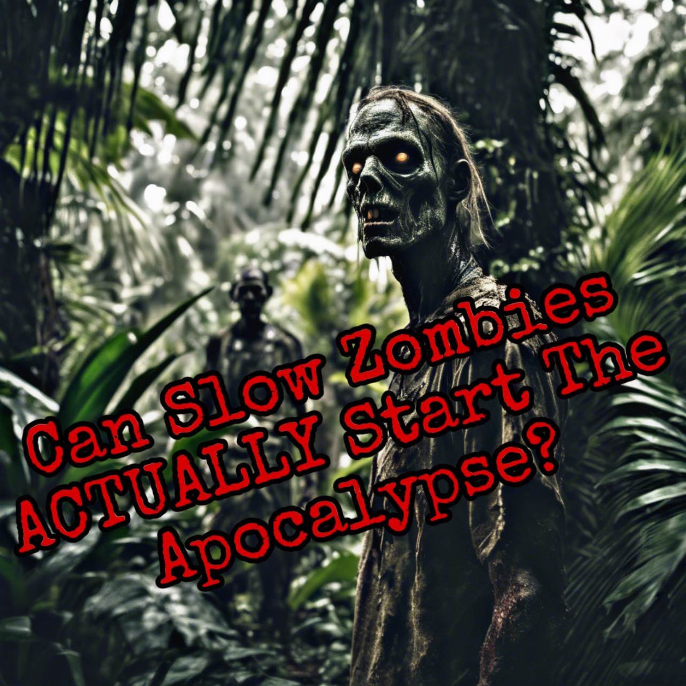 ZombPocalypse Podcast