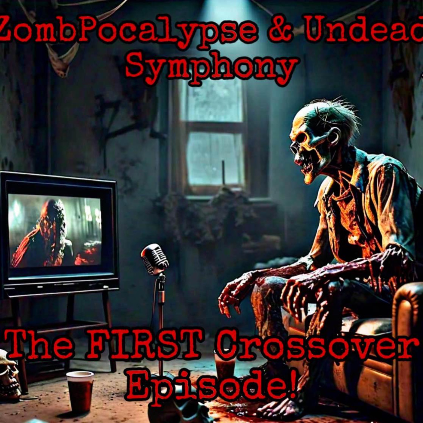 ZombPocalypse Podcast