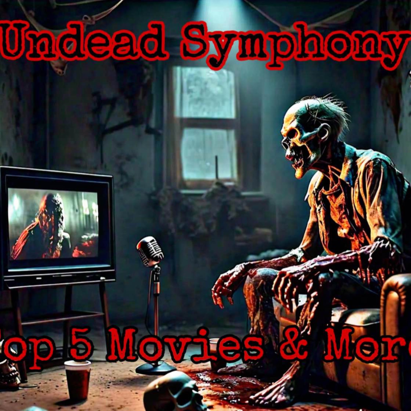 ZombPocalypse Podcast