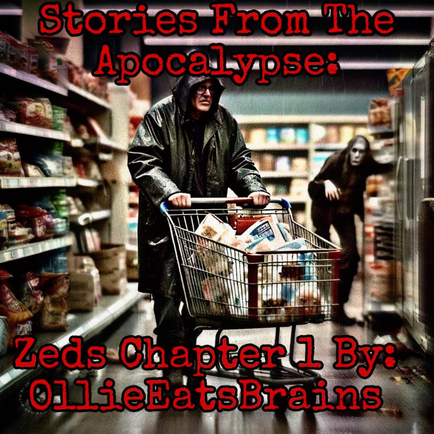 ZombPocalypse Podcast