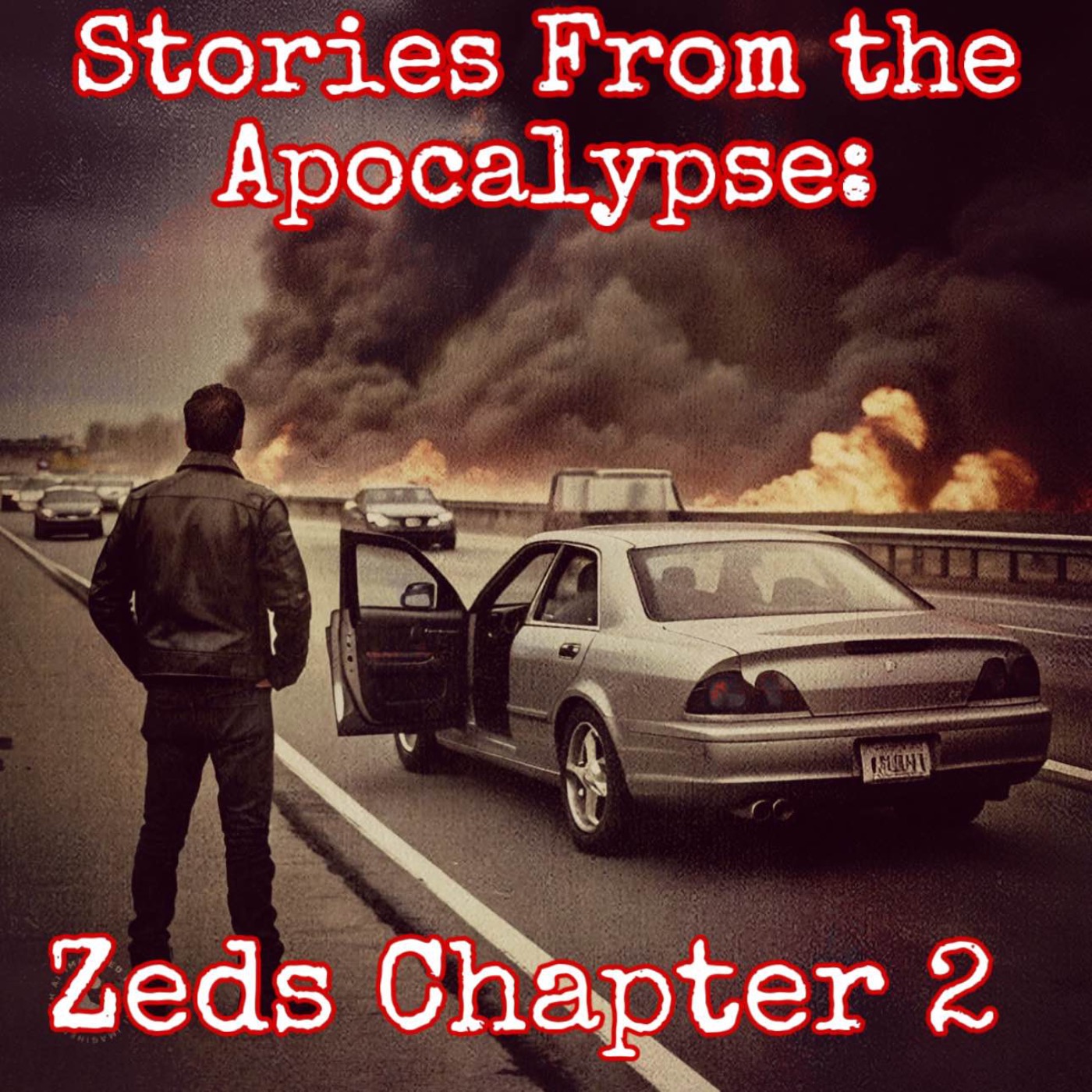 ZombPocalypse Podcast