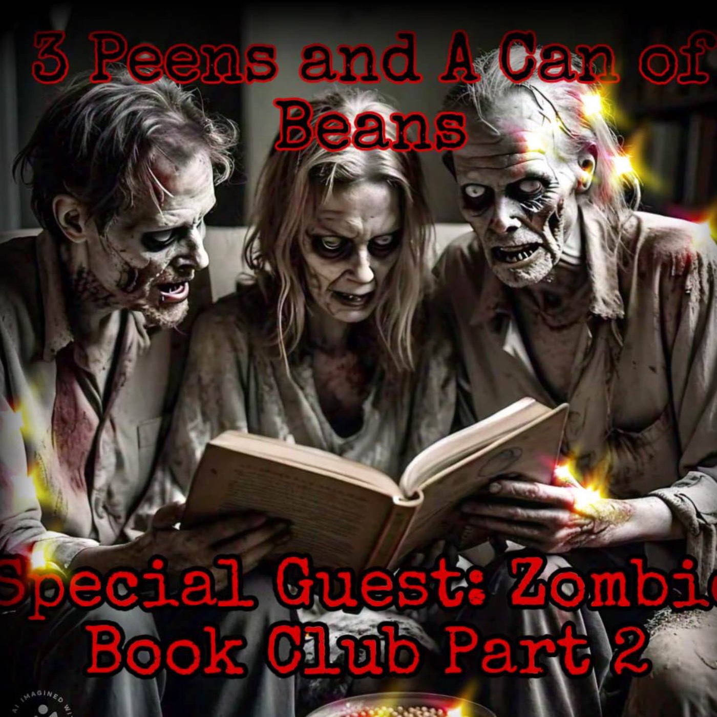 ZombPocalypse Podcast