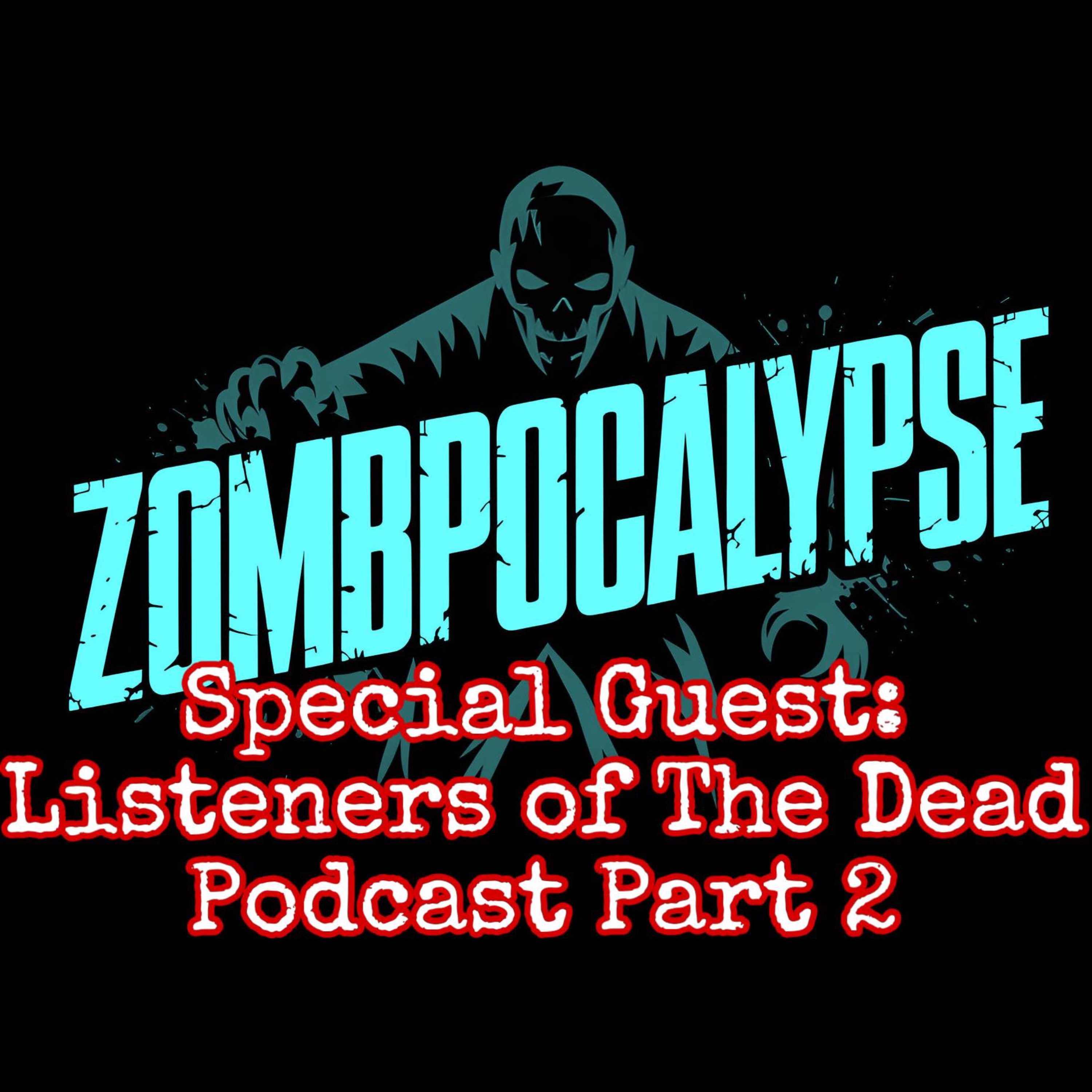 ZombPocalypse Podcast