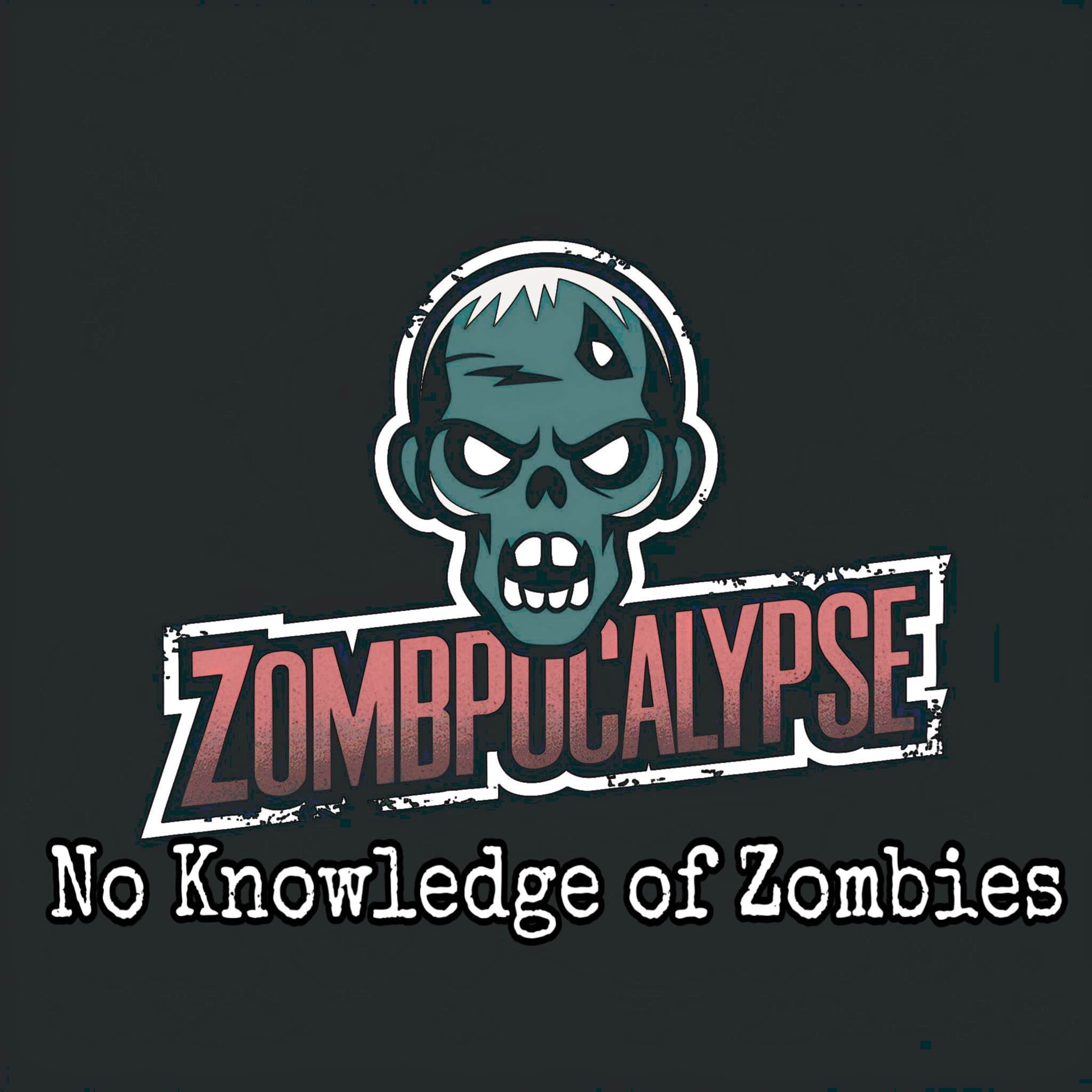 ZombPocalypse Podcast