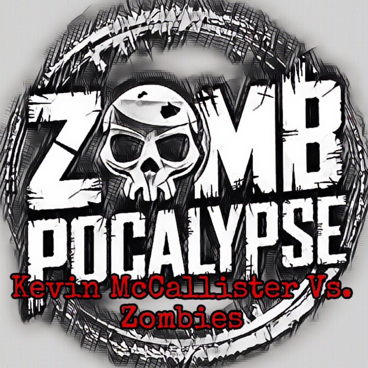 ZombPocalypse Podcast