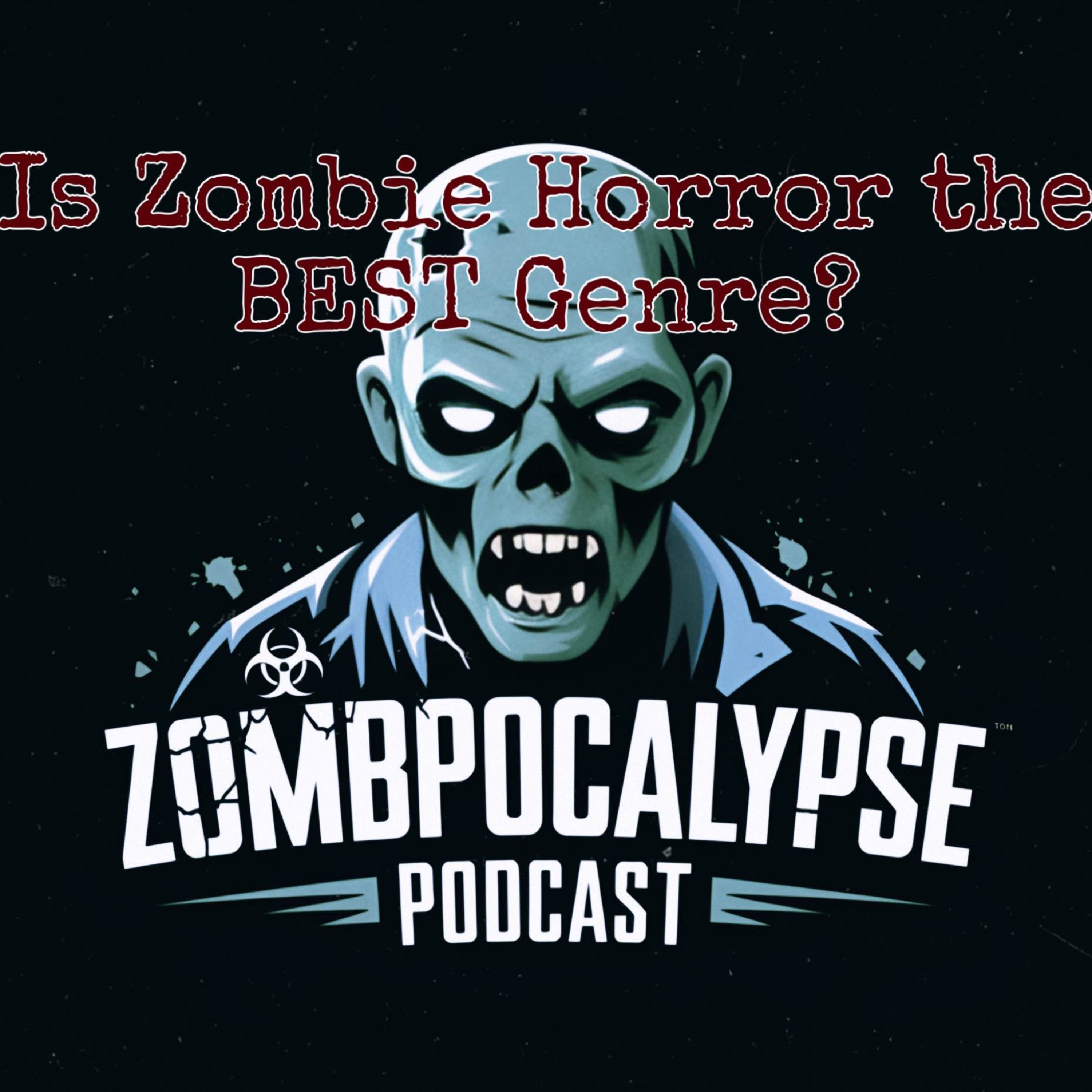 ZombPocalypse Podcast