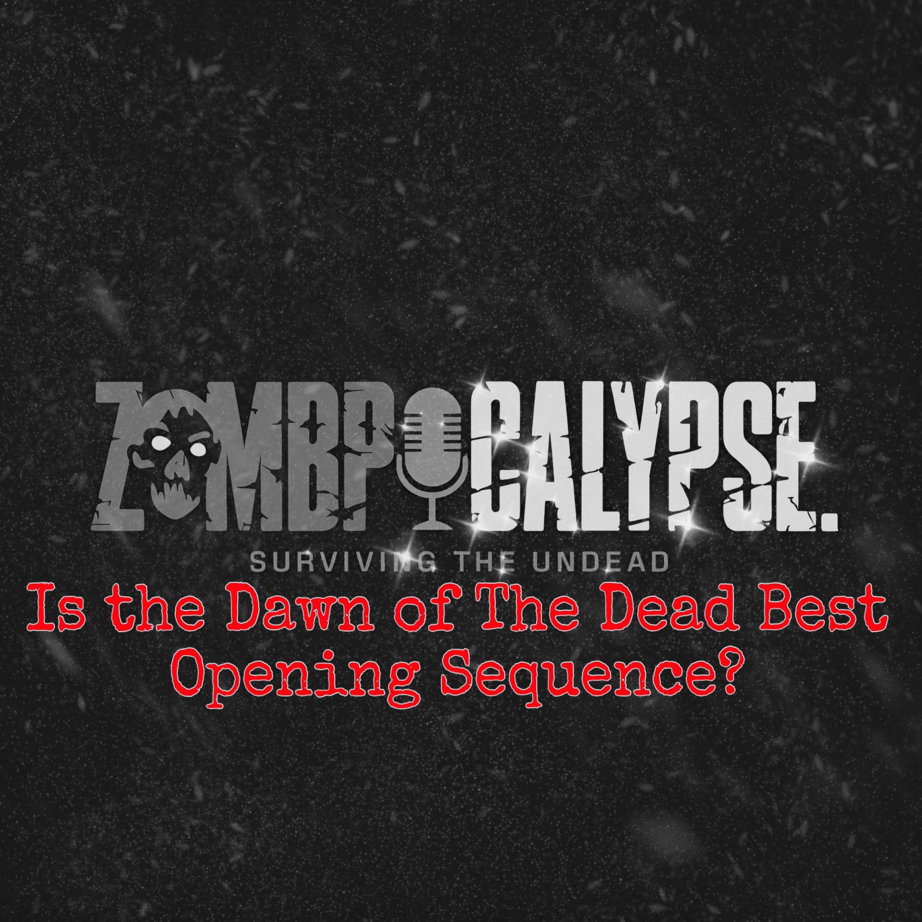 ZombPocalypse Podcast