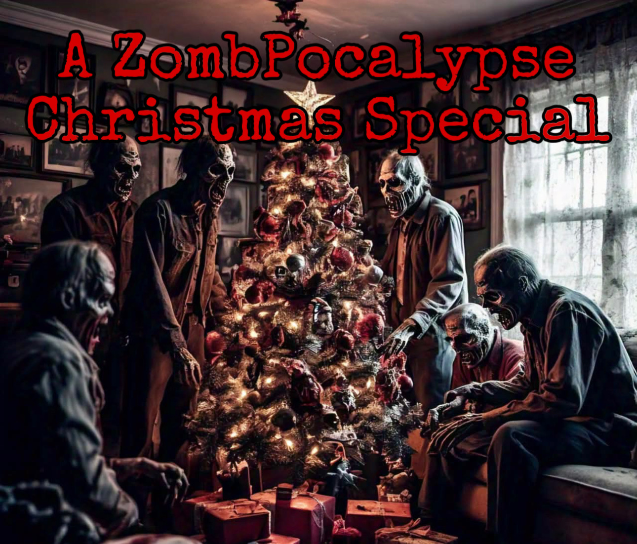 ZombPocalypse Podcast