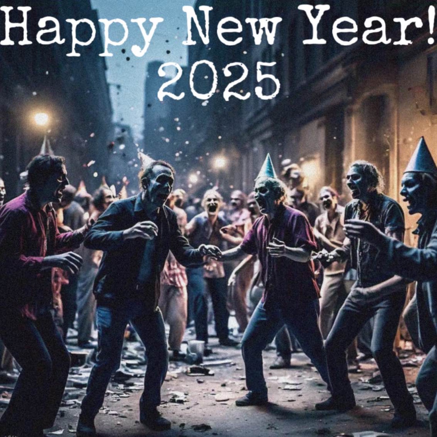 ZombPocalypse Podcast