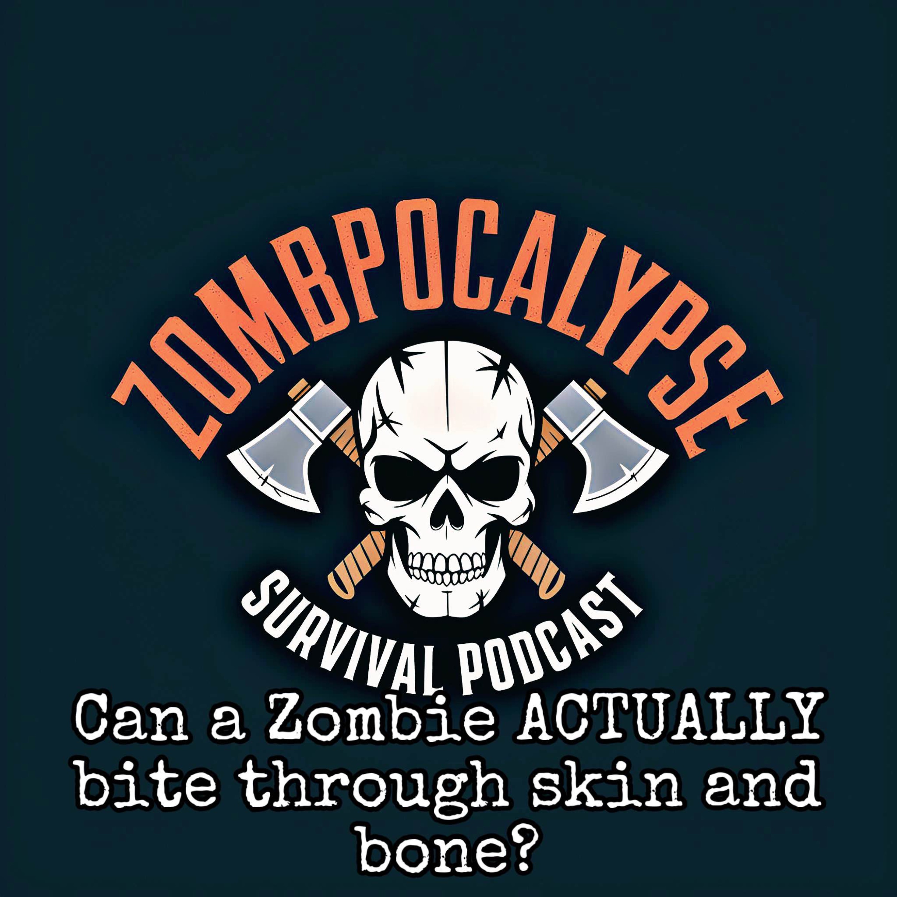 ZombPocalypse Podcast