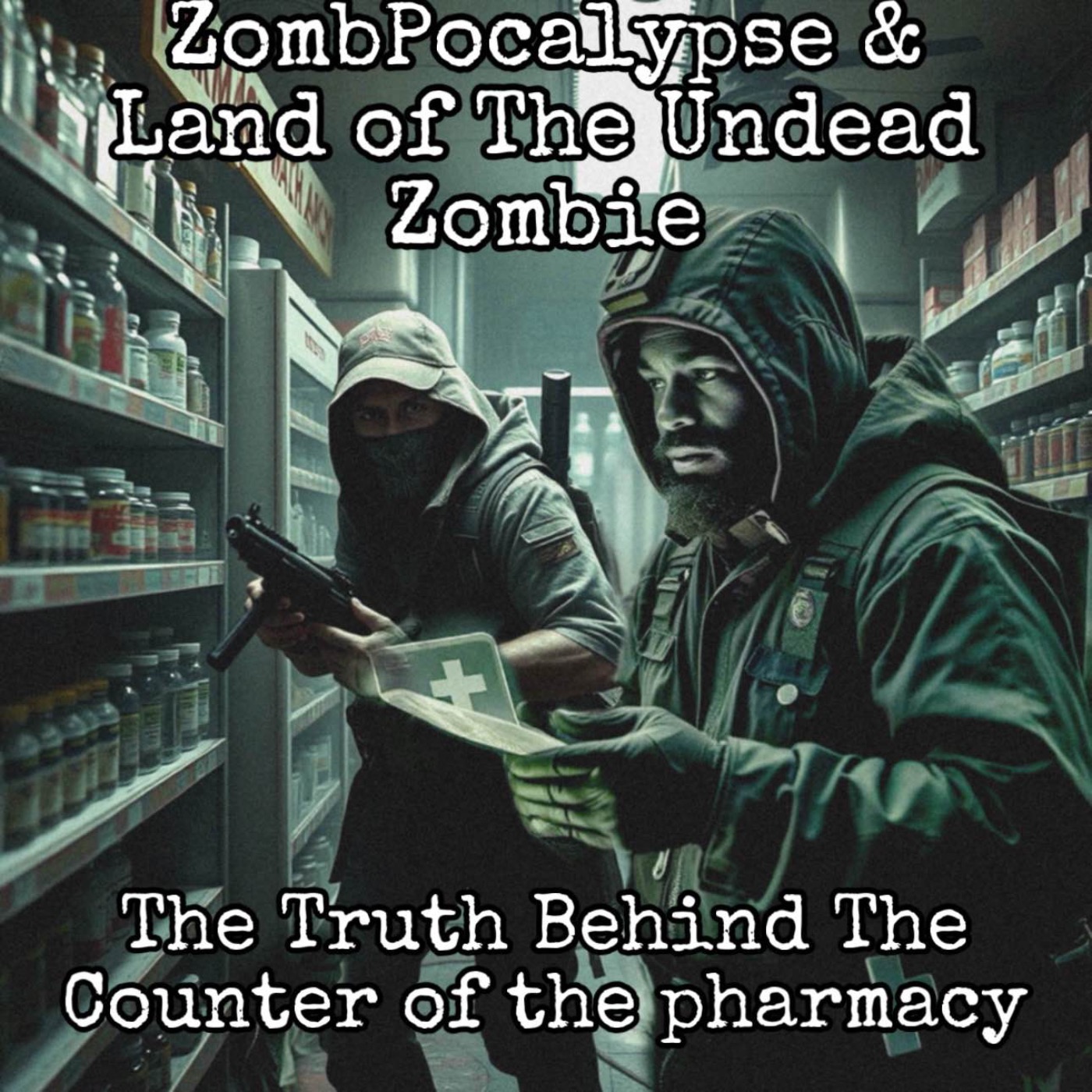 ZombPocalypse Podcast