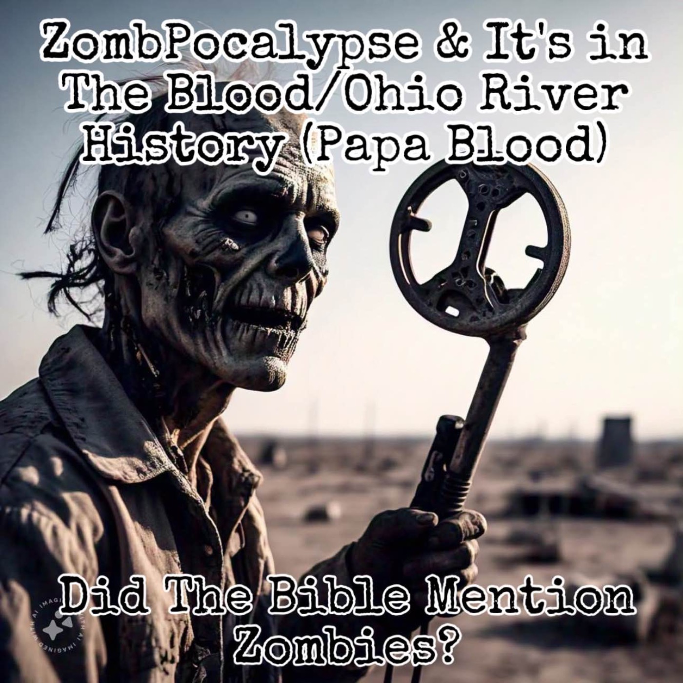ZombPocalypse Podcast