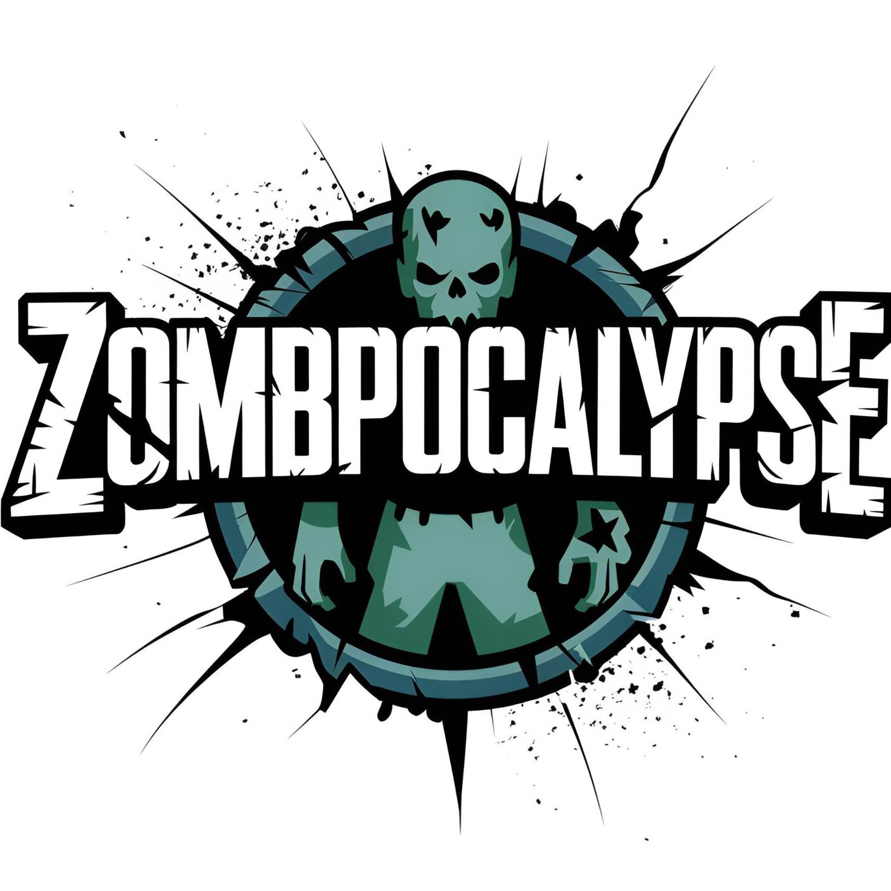 ZombPocalypse Podcast