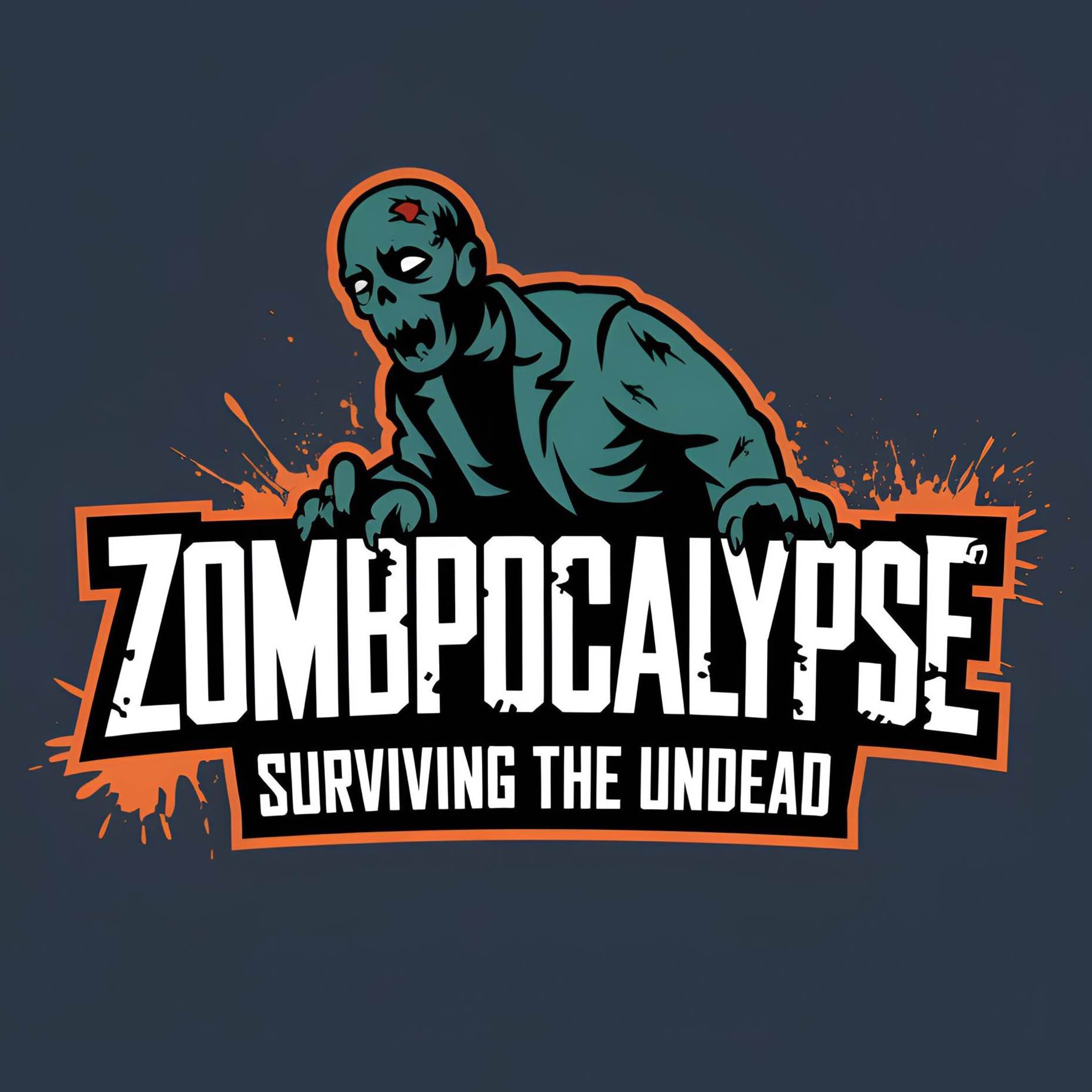 ZombPocalypse Podcast