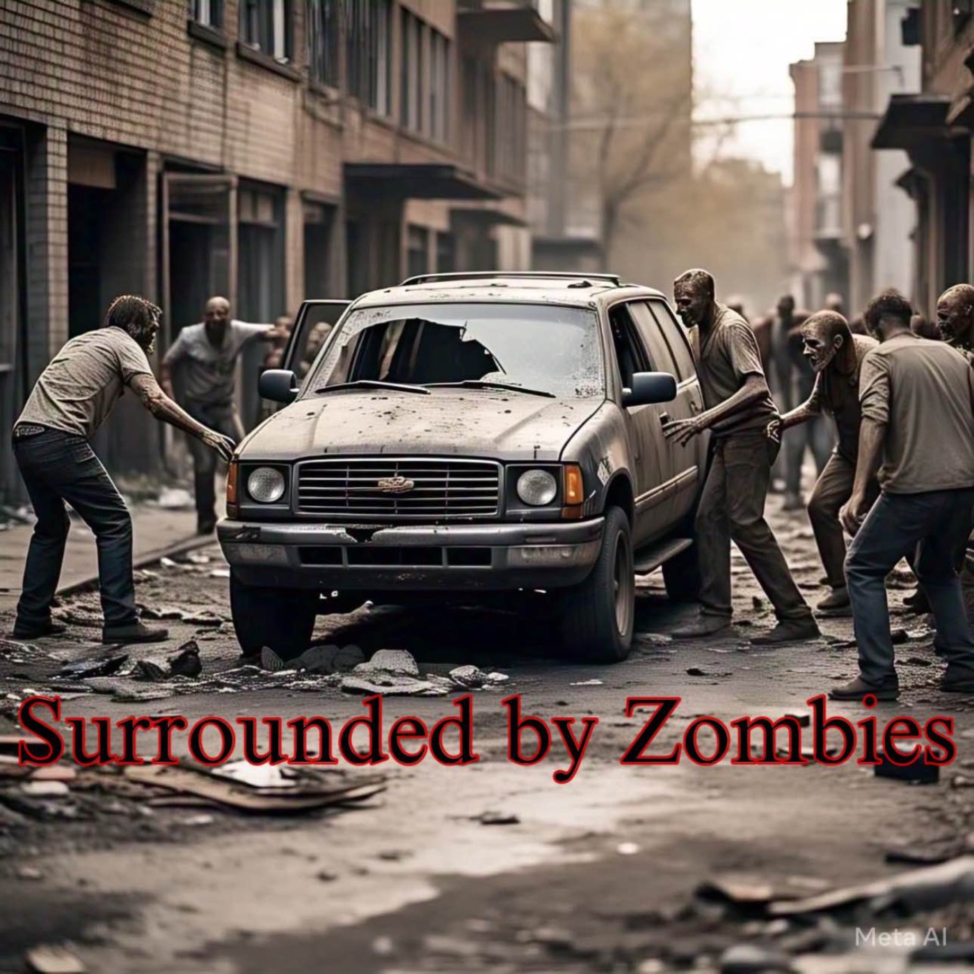 ZombPocalypse Podcast