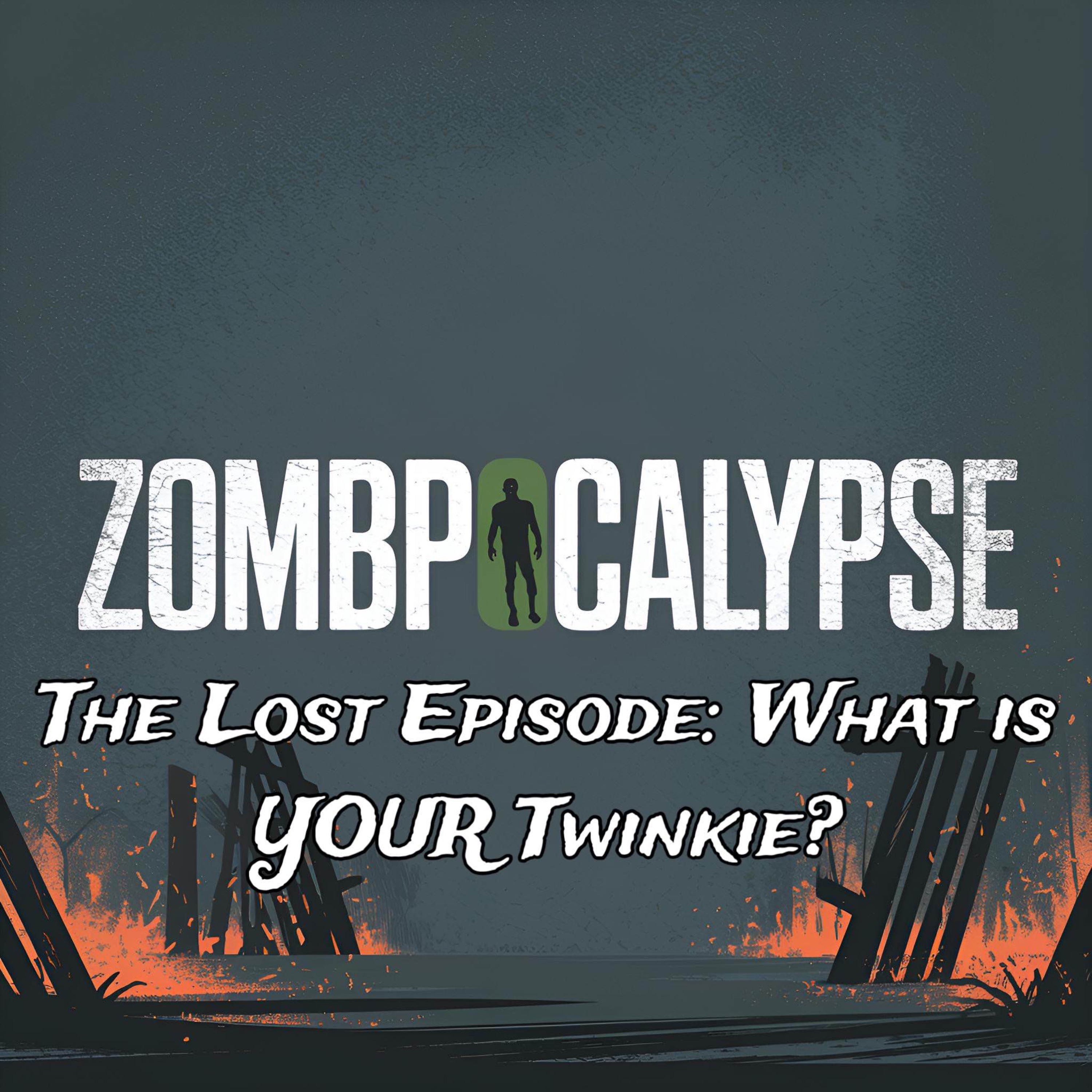 ZombPocalypse Podcast