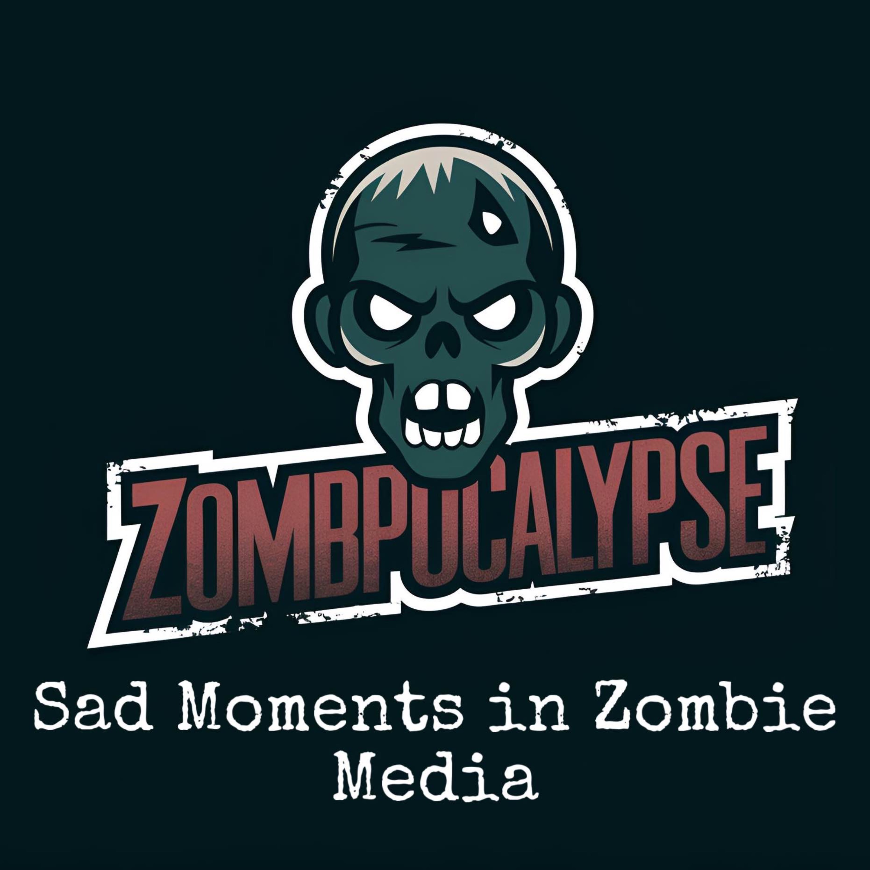 ZombPocalypse Podcast