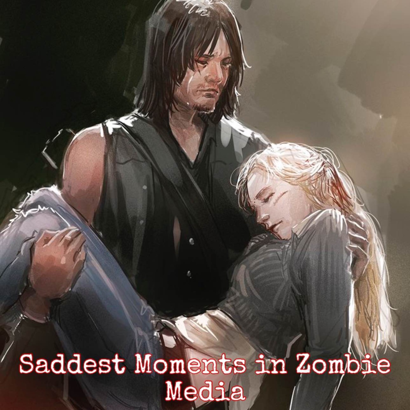 ZombPocalypse Podcast