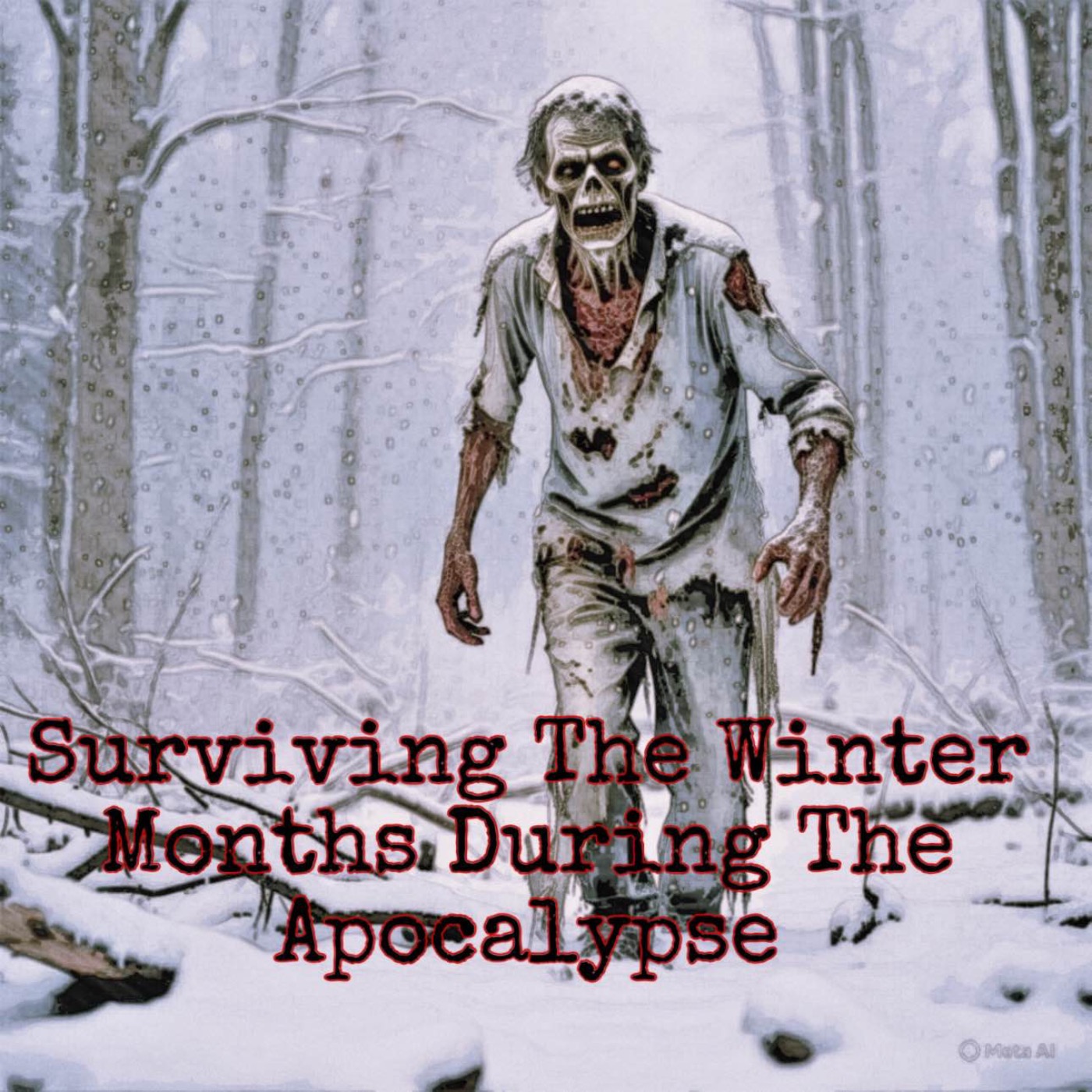 ZombPocalypse Podcast