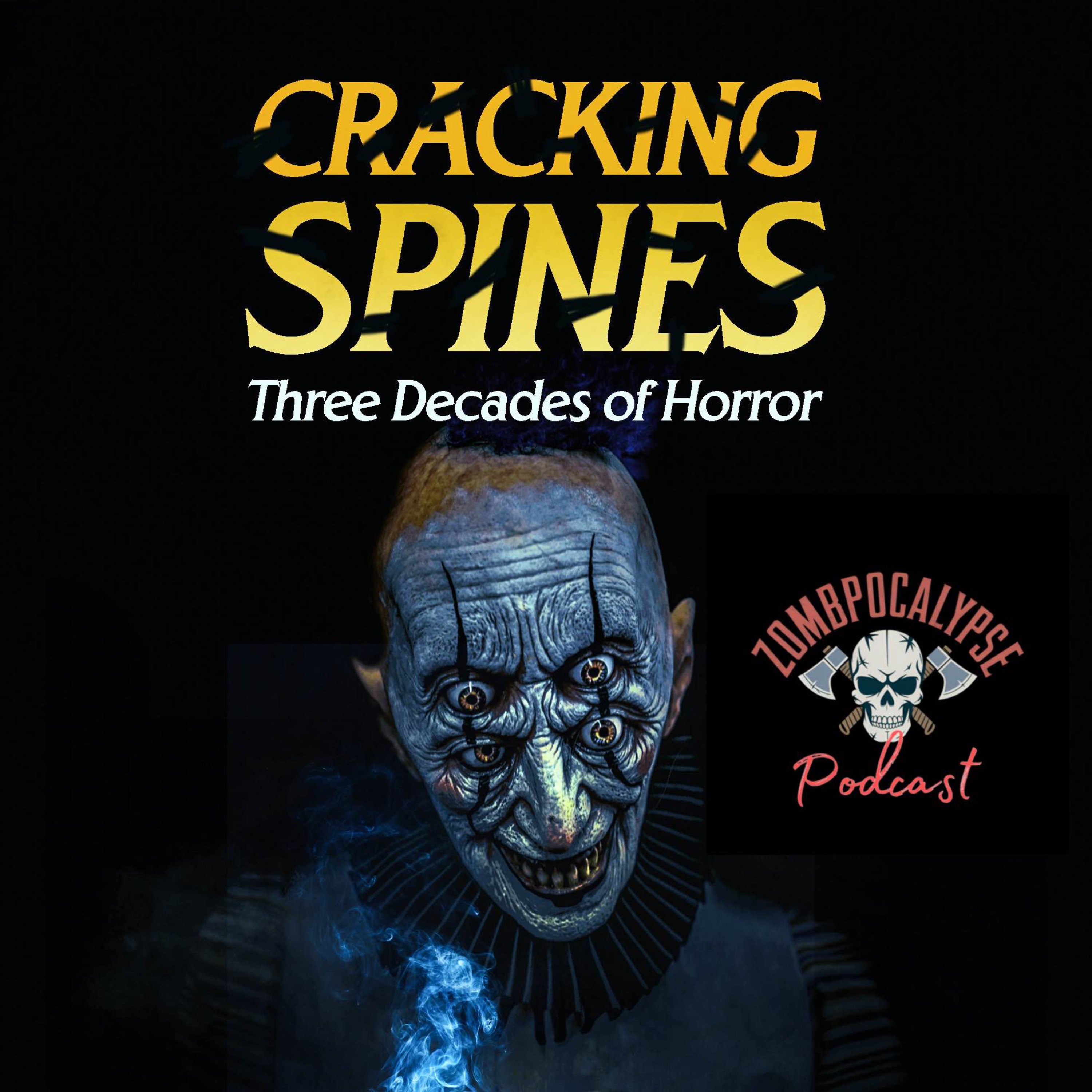 ZombPocalypse Podcast