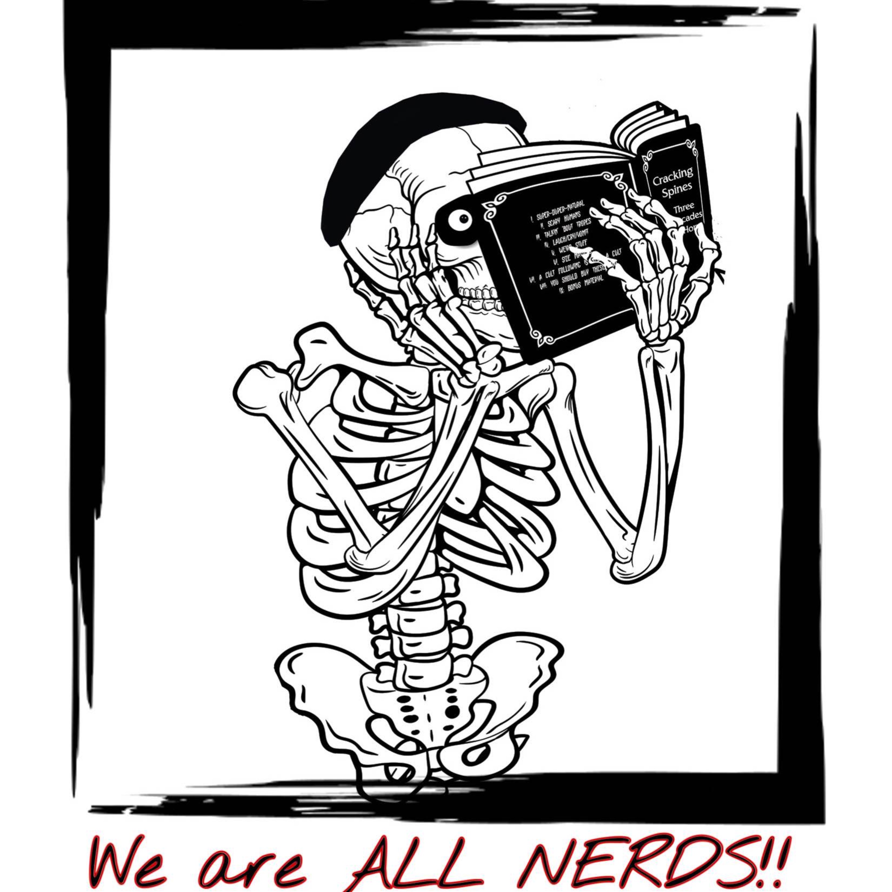 ZombPocalypse Podcast