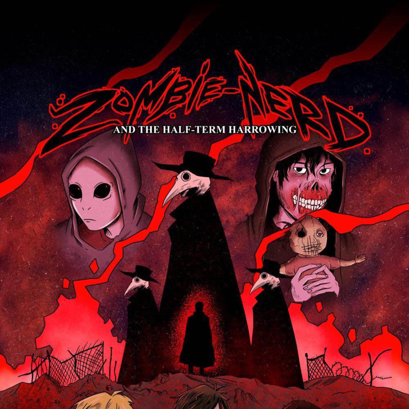 ZombPocalypse Podcast