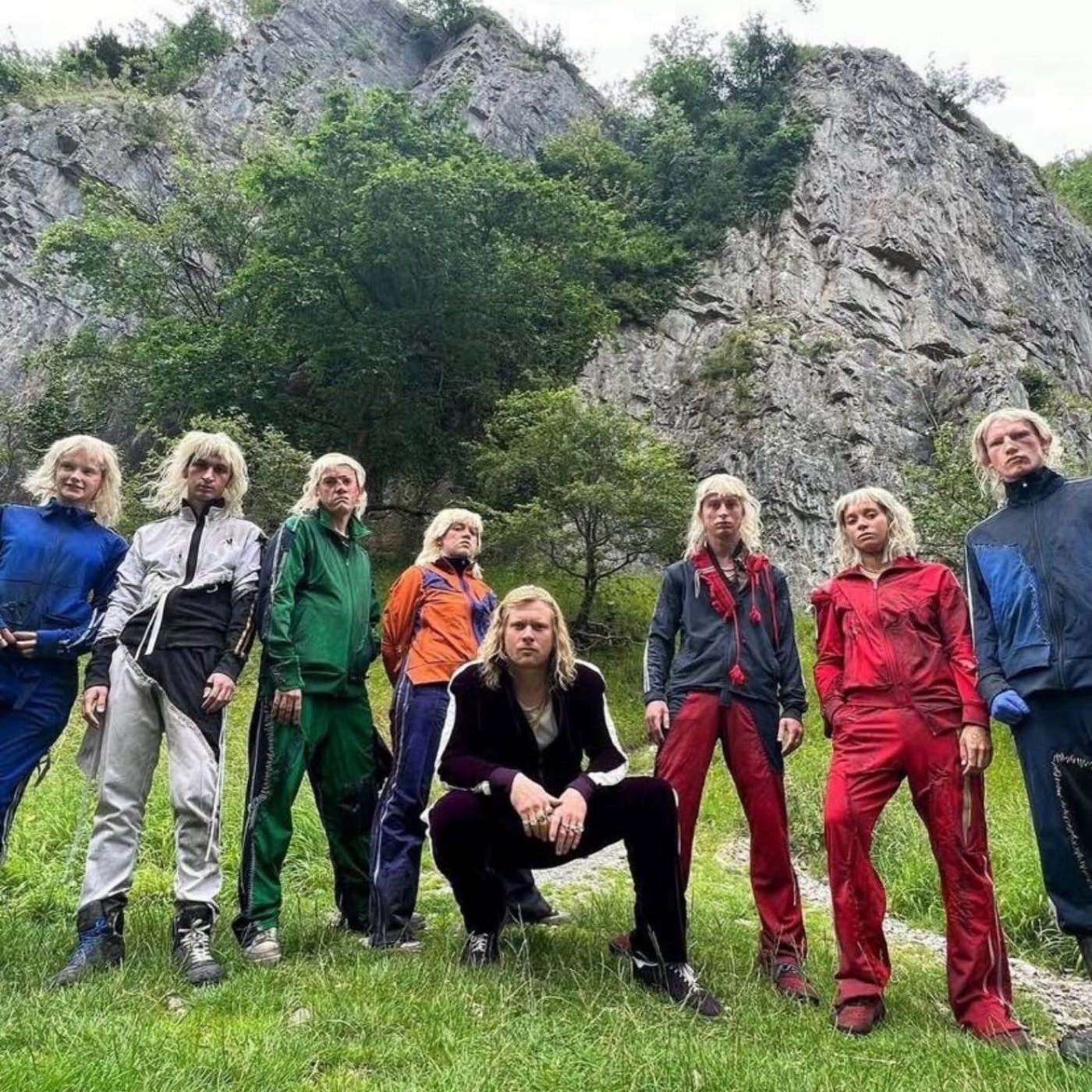 Mighty Morphing Power Pedos?! 28 Years Later With The Undead Symphony