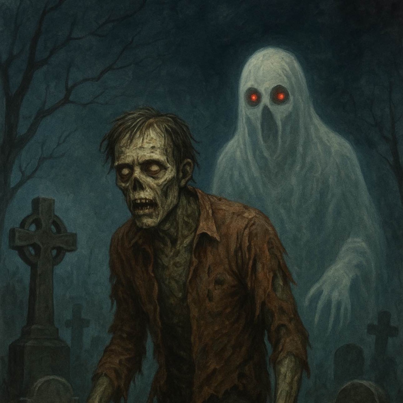 ZombPocalypse Podcast