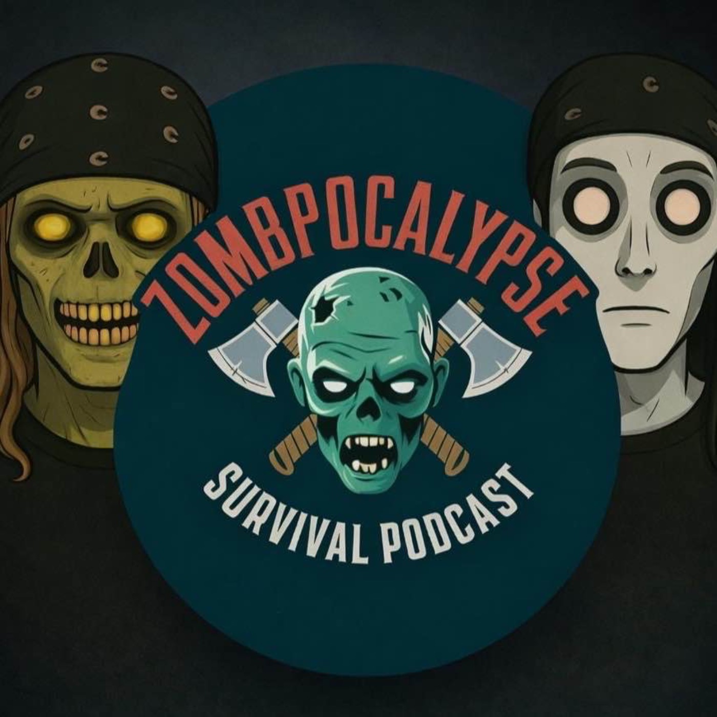 ZombPocalypse Podcast