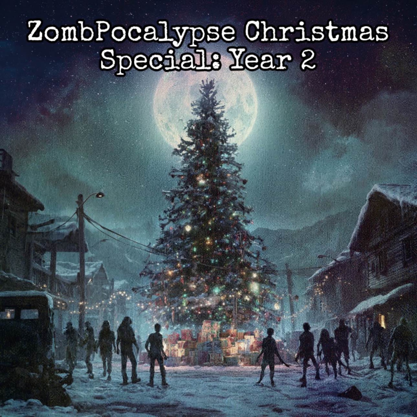 ZombPocalypse Podcast