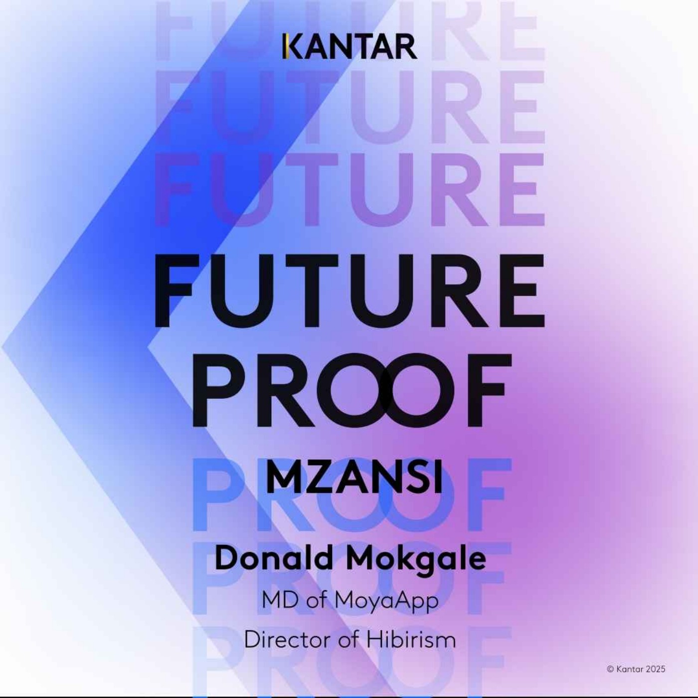 Future Proof Mzansi