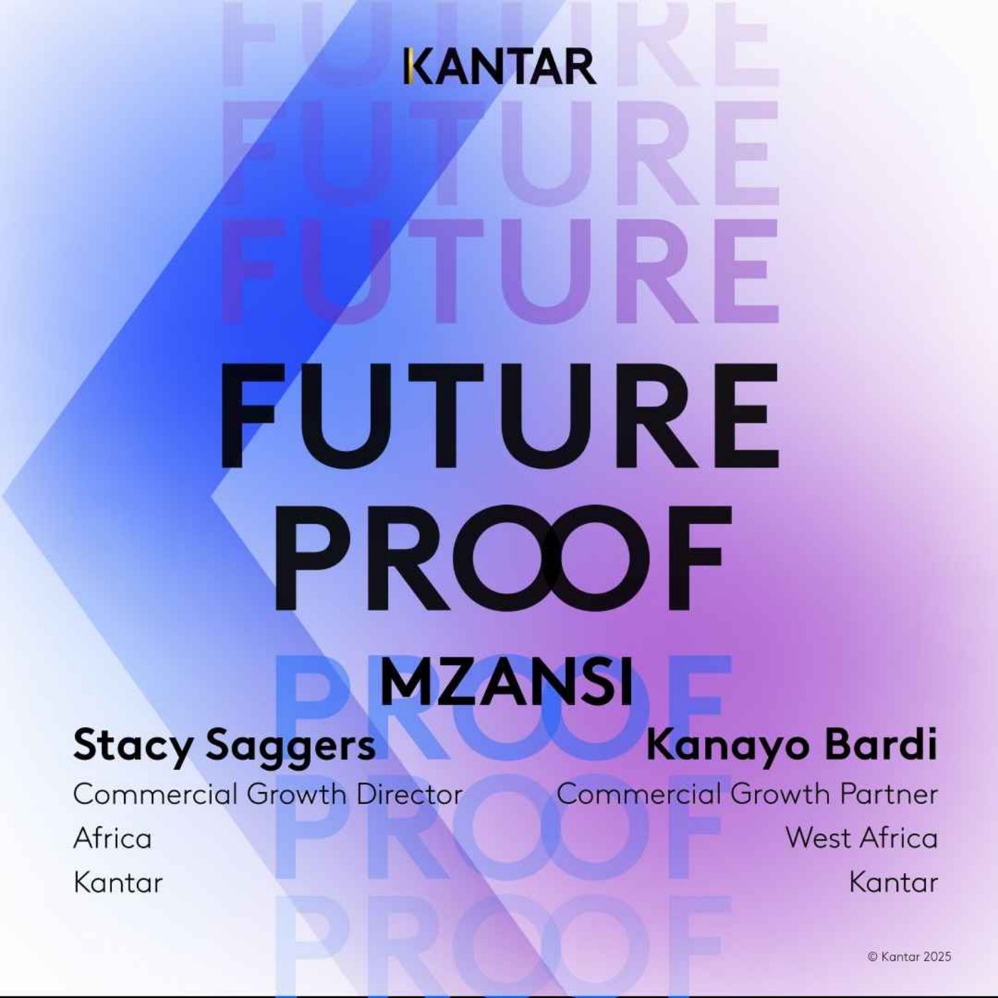 Future Proof Mzansi