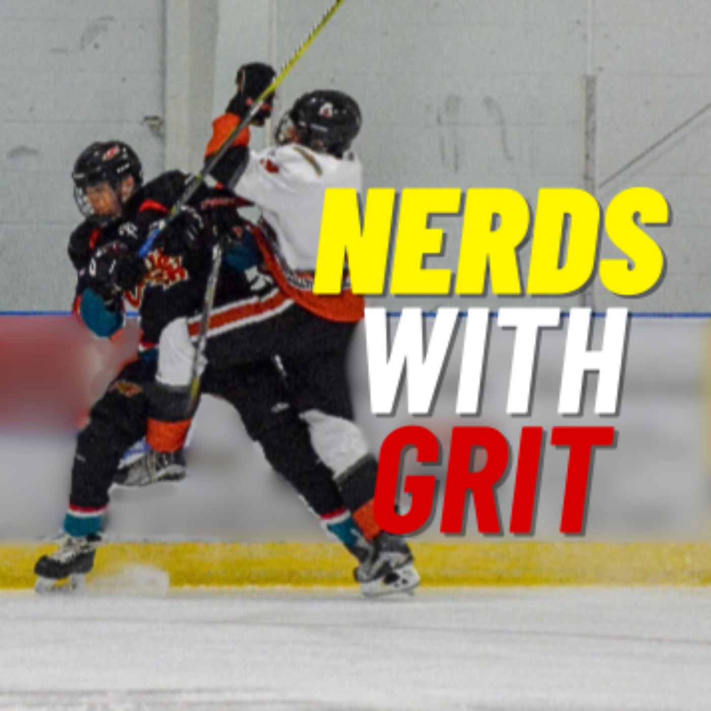 Nerds With Grit