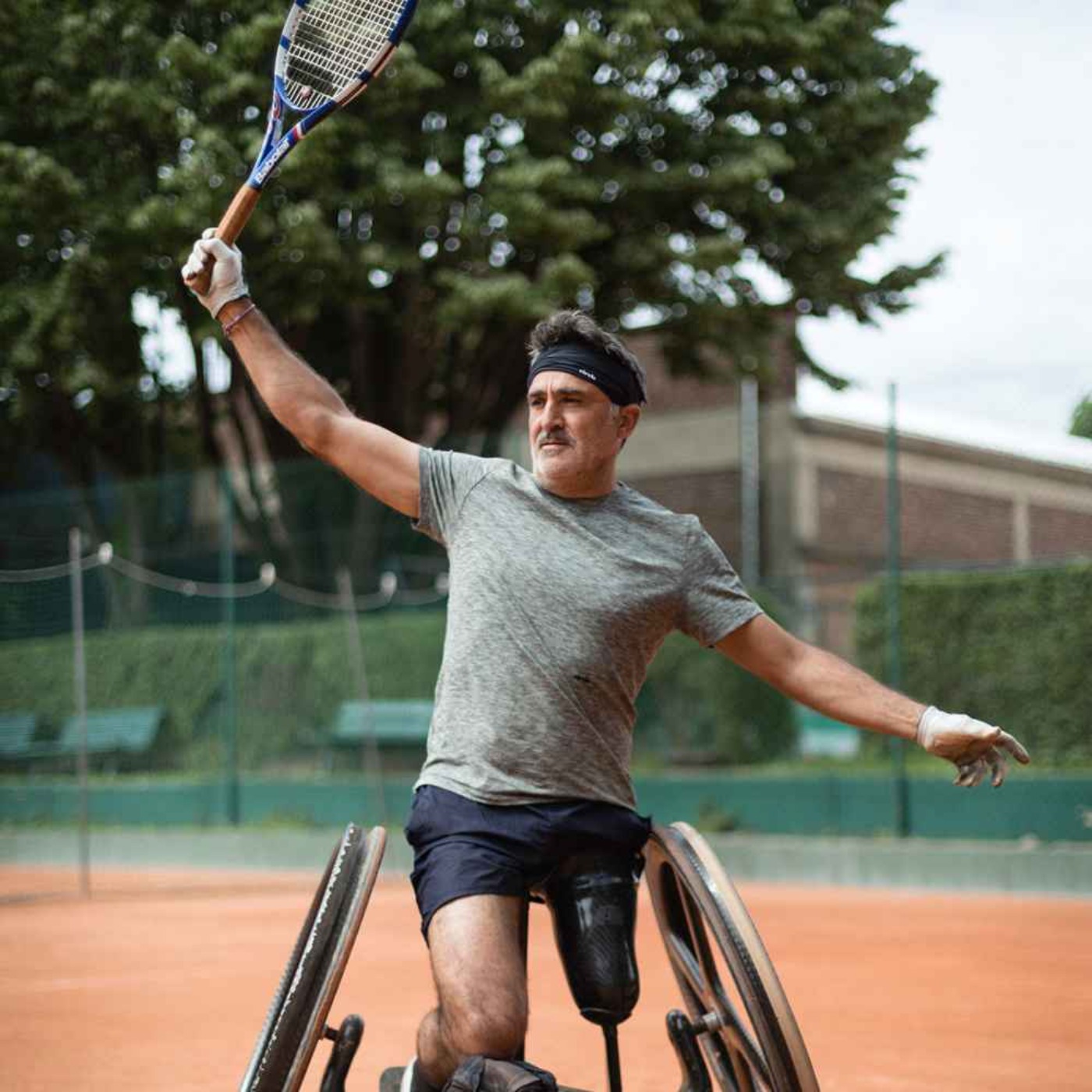 Se motiver, jusqu’au dernier jeu – Stéphane Houdet