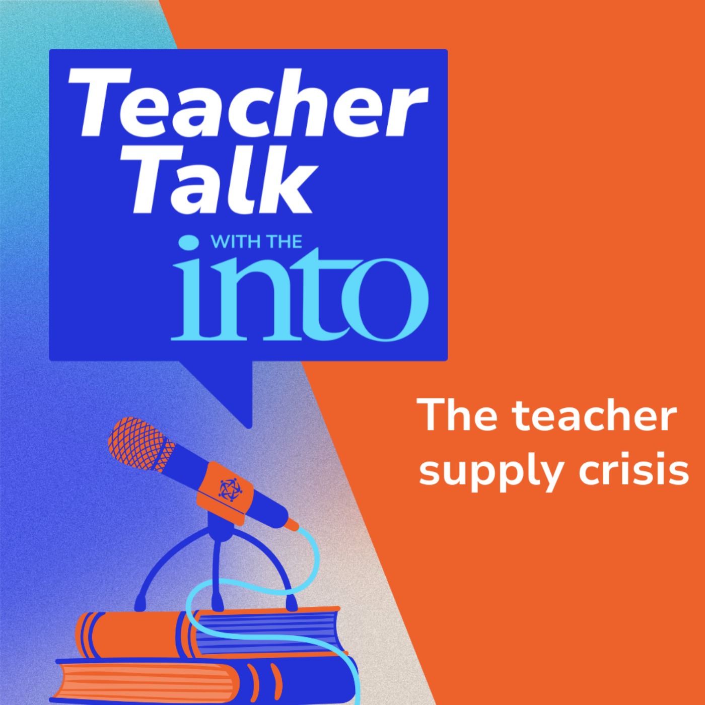 The teacher supply crisis