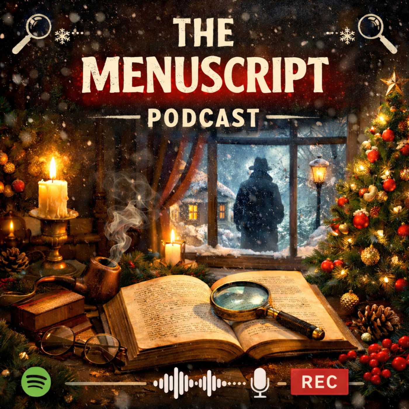 The Menuscript