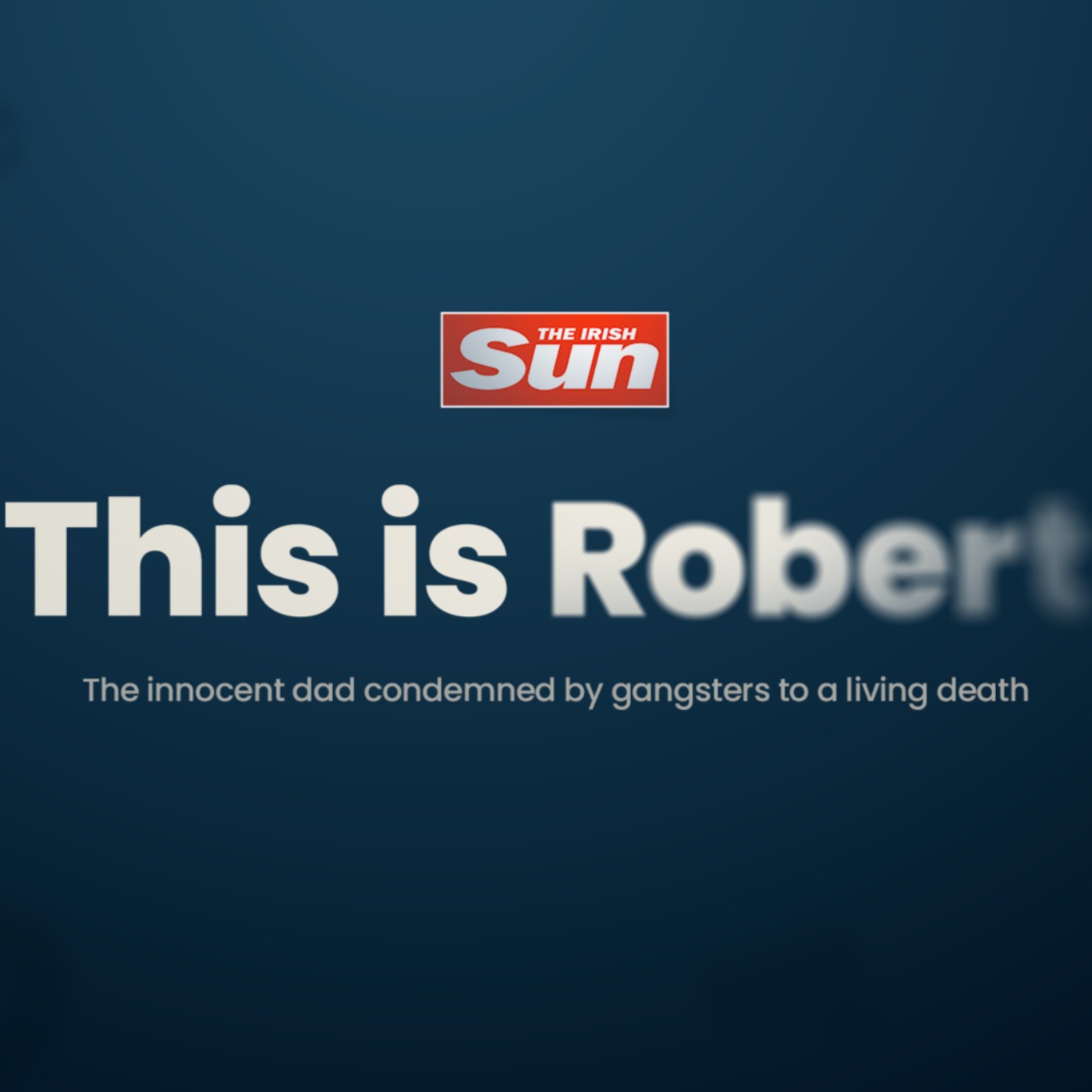 Introducing - THIS IS ROBERT Introducing - THIS IS ROBERT