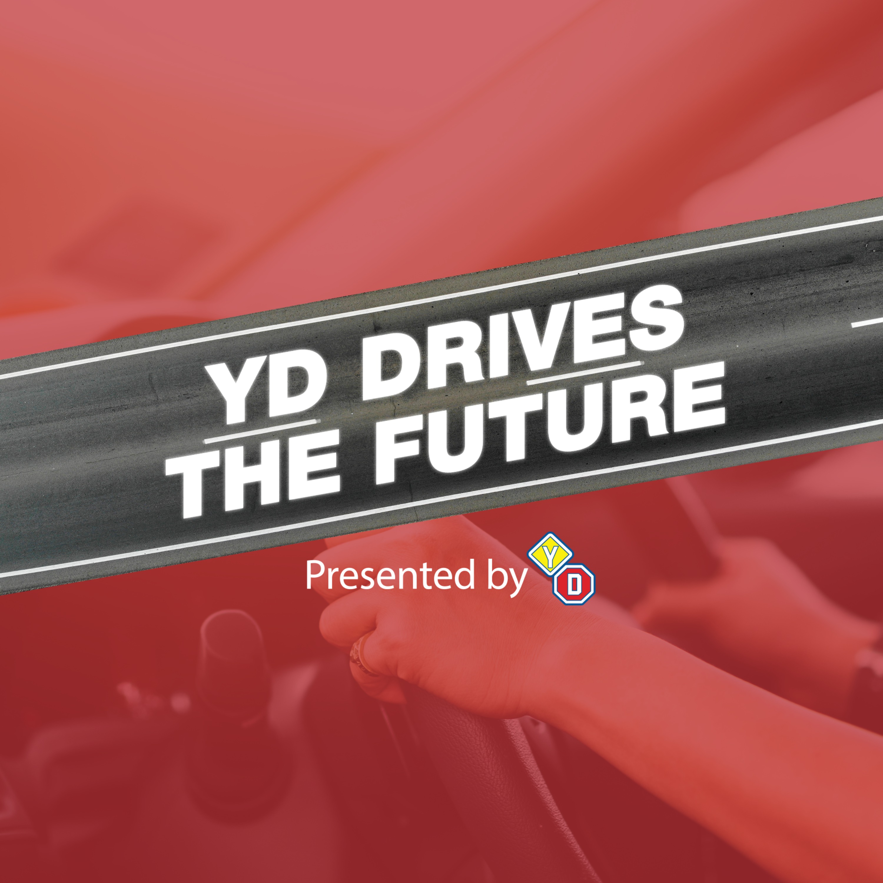 YD Drives The Future