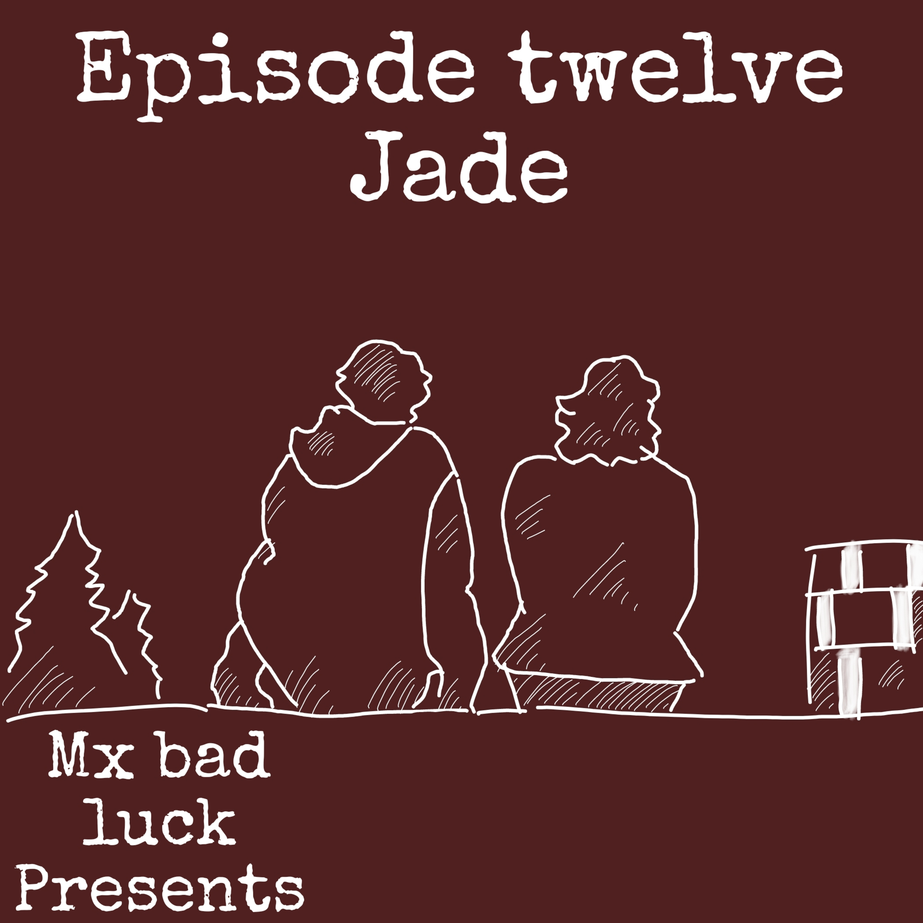 Episode Artwork